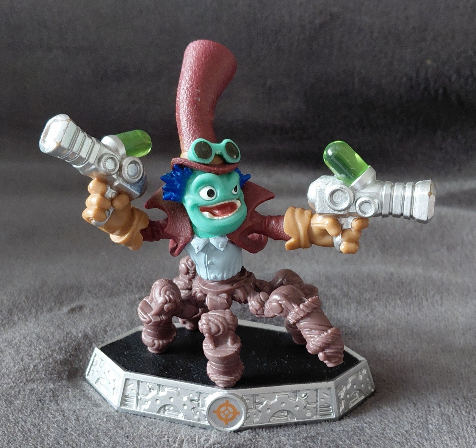 Skylander  DR Krank Case Imaginators, Avontuur en Actie, 1 speler, Ophalen of Verzenden, Zo goed als nieuw