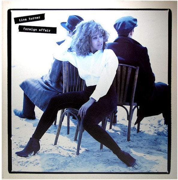 Tina Turner, Cd's en Dvd's, Cd's | Pop, Gebruikt, Ophalen of Verzenden