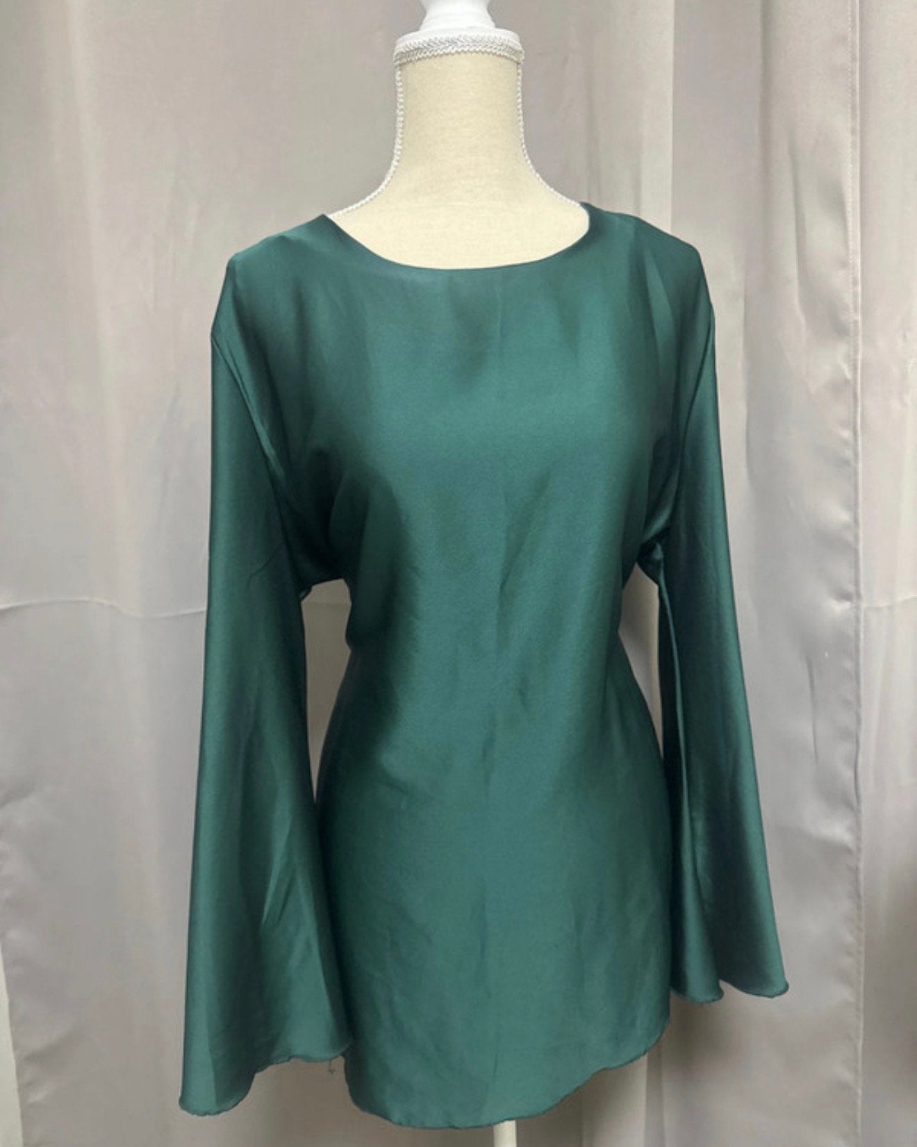 Setje, Kleding | Dames, Tops, Maat 38/40 (M), Ophalen of Verzenden, Zo goed als nieuw, Lange mouw