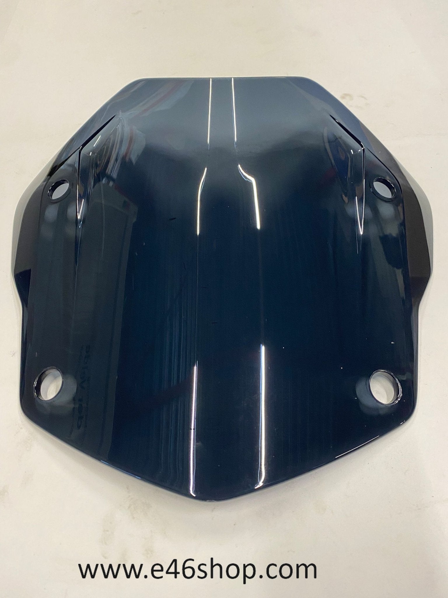 WINDSCHERM BMW R1200 R1250 OE 77338559548 ORG BMW, Motoren, -, -, Nieuw, Ophalen of Verzenden