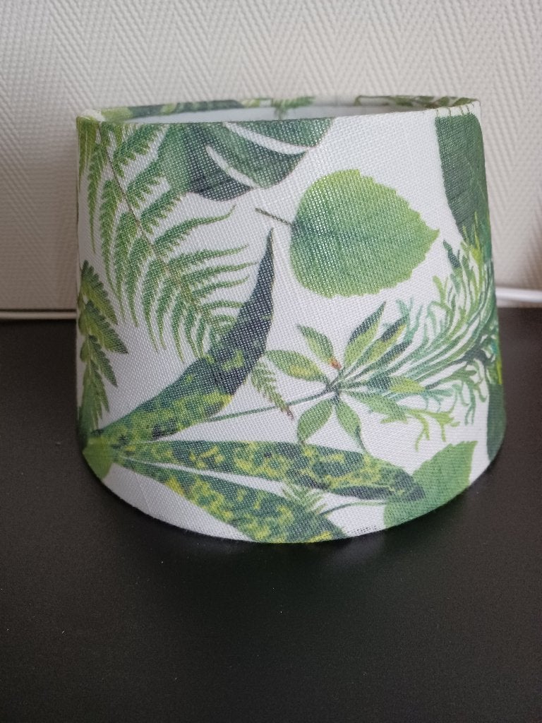 LAMPEN KAPJE  NIEUW, Antiek en Kunst, Antiek | Lampen, Ophalen of Verzenden