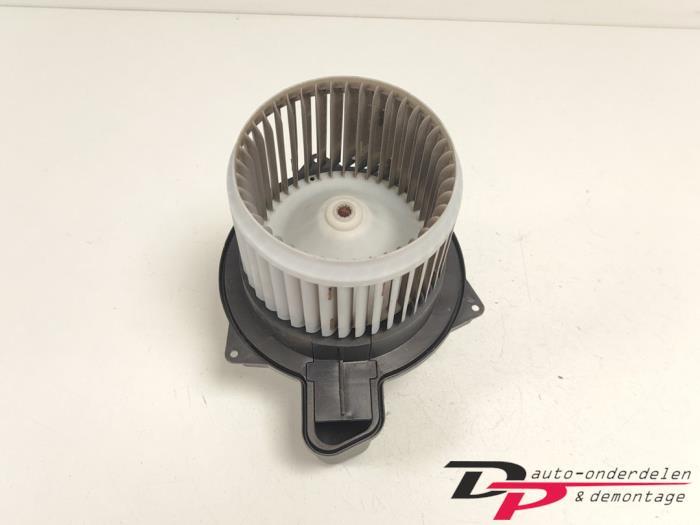 Kachel Ventilatiemotor van een Fiat Panda, Gebruikt, -, -, Ophalen of Verzenden