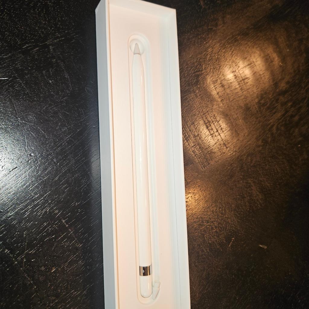 Apple Pencil (1st generation), Ophalen of Verzenden, Apple