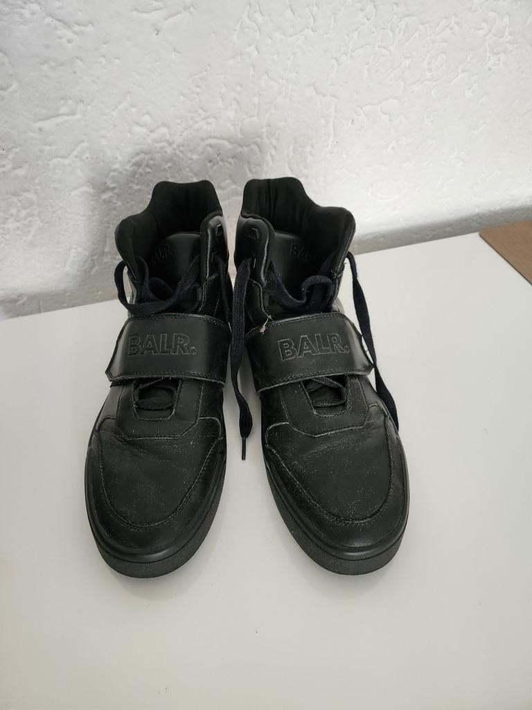 BALR. sneakers zwart, Ophalen of Verzenden
