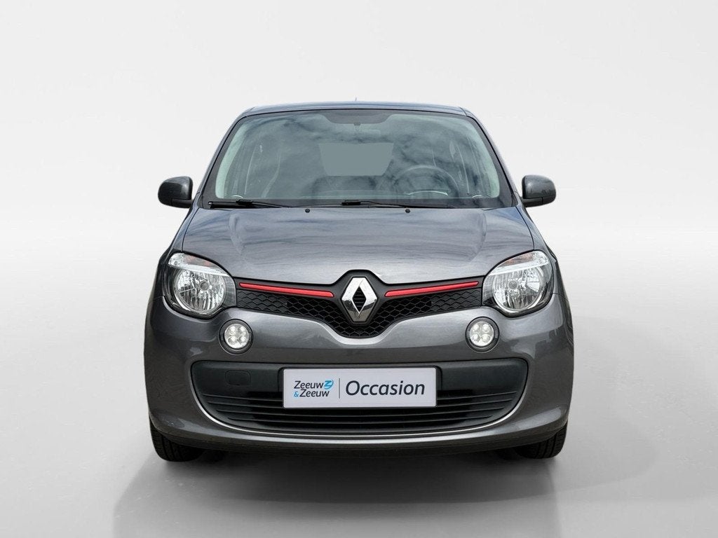 Renault Twingo 70PK SCe Collection | Unieke trekhaak voor fi, Auto's, Renault, Keurmerk '100% Onderhouden', 12 maanden, Gebruikt