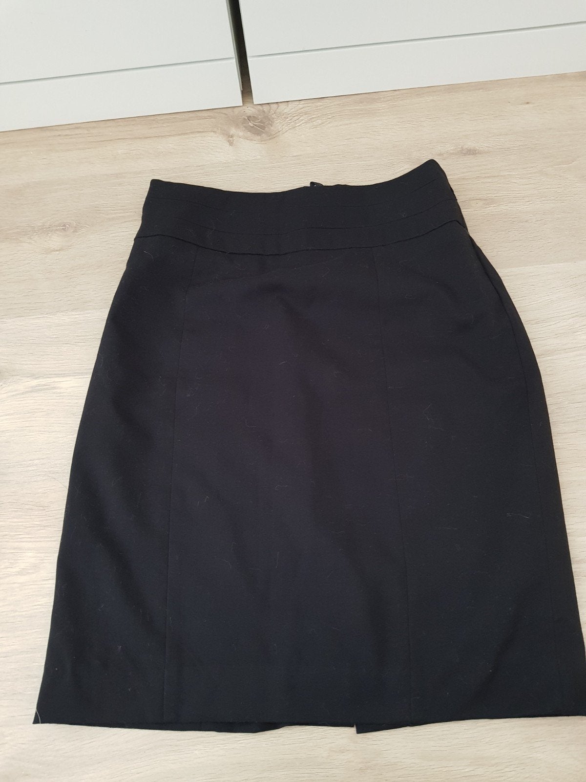 mooie rok, Maat 38/40 (M), Zwart, Nieuw, Ophalen of Verzenden