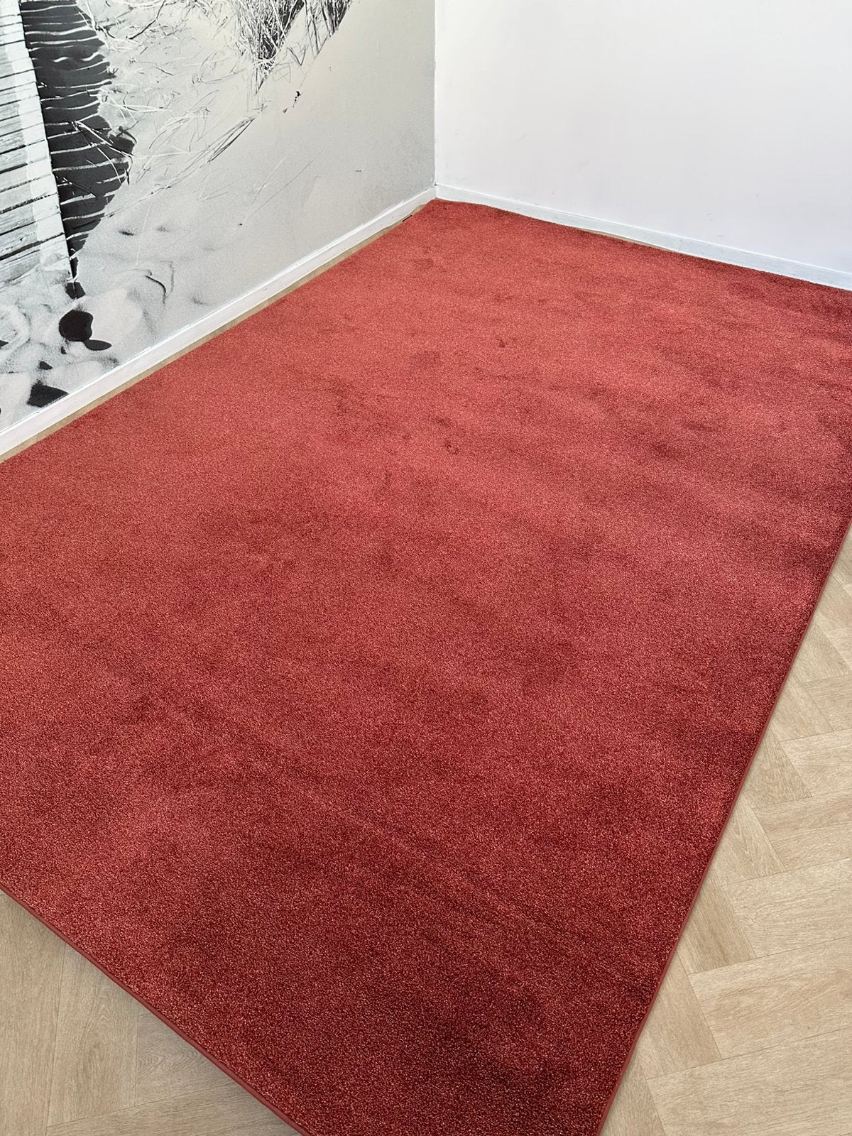 Desso antislip 200/300 Aktie !!, Ophalen of Verzenden, 200 cm of meer, Rechthoekig, Nieuw
