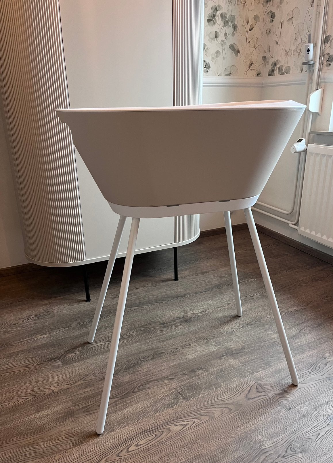We-Too 3-Delige Badset - Oatmeal, Kinderen en Baby's, Badjes en Verzorging, Zo goed als nieuw, Badje, Standaard, Ophalen