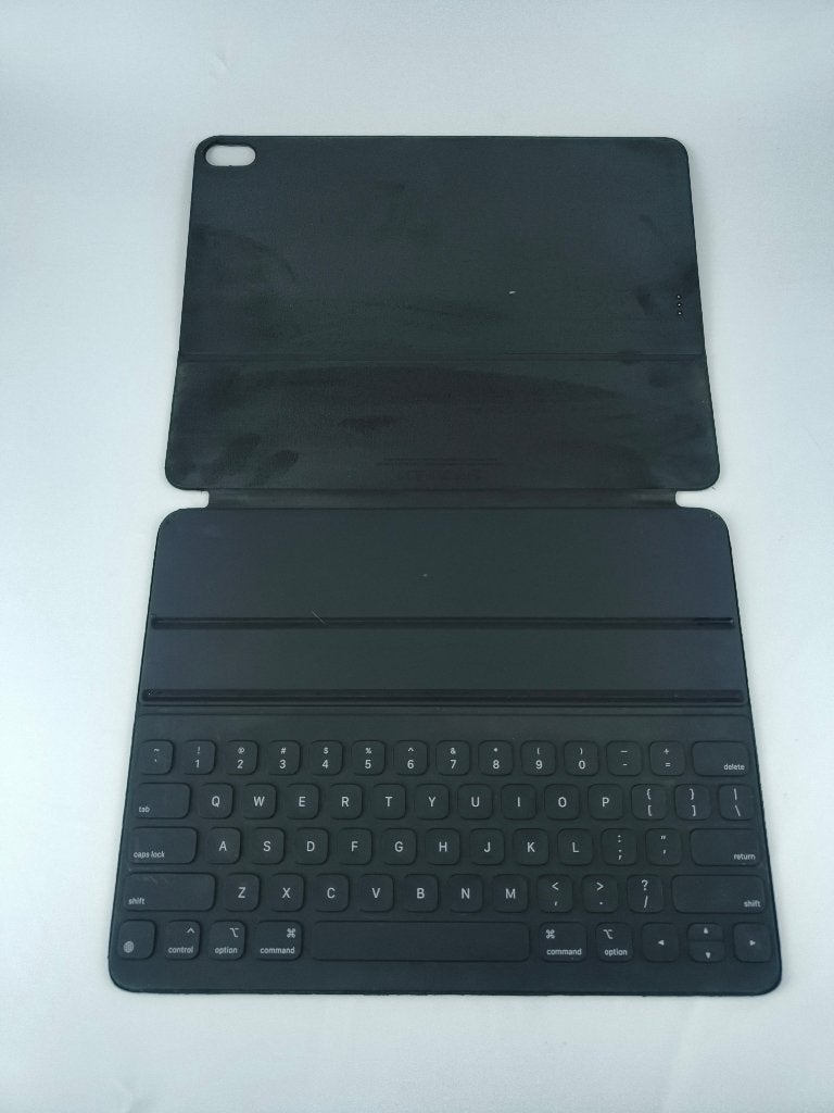 Apple Smart Keyboard Folio iPad Pro 12.9 (3-6) (K133), Computers en Software, Apple Distribution International Ltd., Ophalen of Verzenden