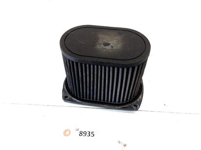 SV650 1998 - 2002 Suzuki Filter Luchtfilter D1-52420