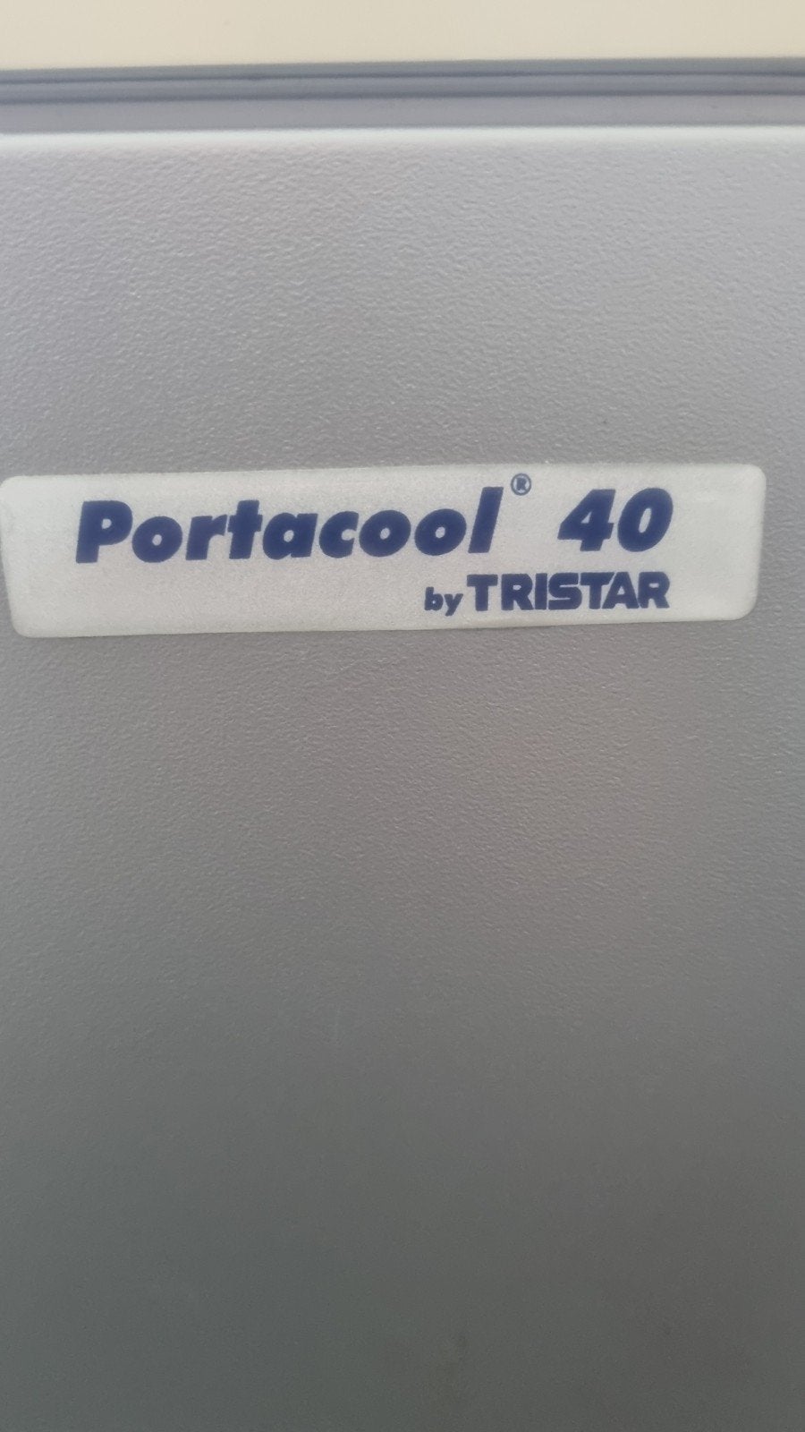 Portacool 40 by Tristar Elektrische Koelbox, Ophalen, Gebruikt, Koelbox, Elektrisch