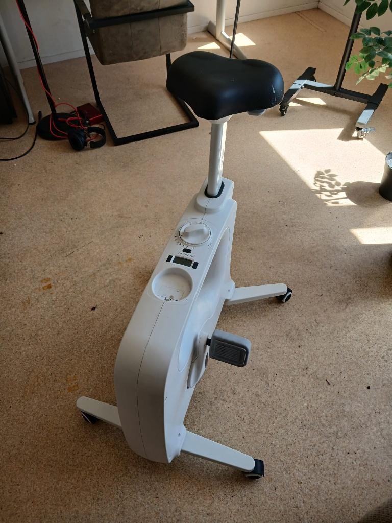 Bureaufiets, Ophalen of Verzenden, Nieuw, Benen, Hometrainer