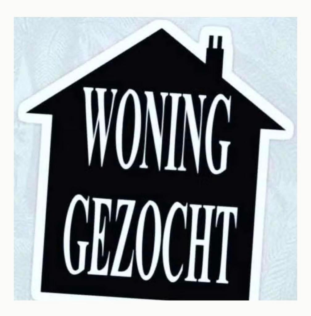 Woning gezocht in Oud-Gastel, Zevenbergen eo