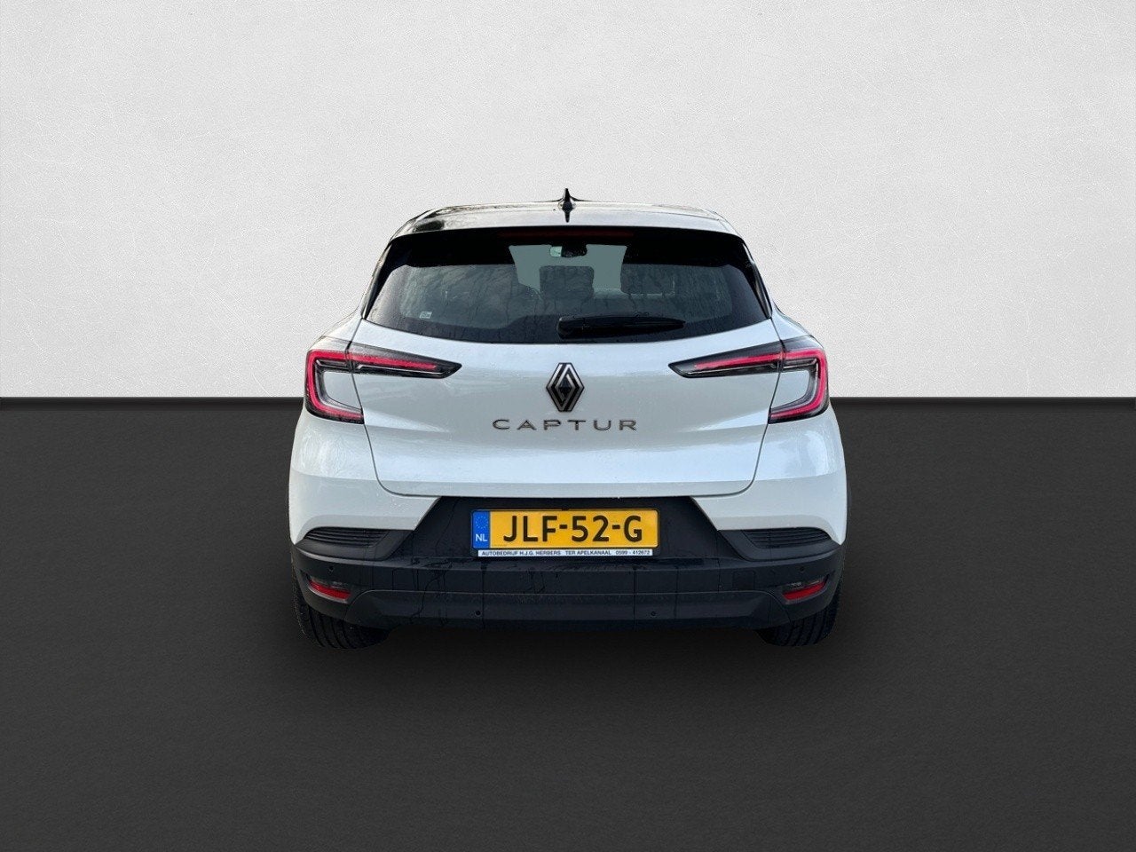 Renault Captur 1.0 TCe 90 evolution PDC / CAMERA / CARPLAY/, Voorwielaandrijving, Stof, Gebruikt, Zwart