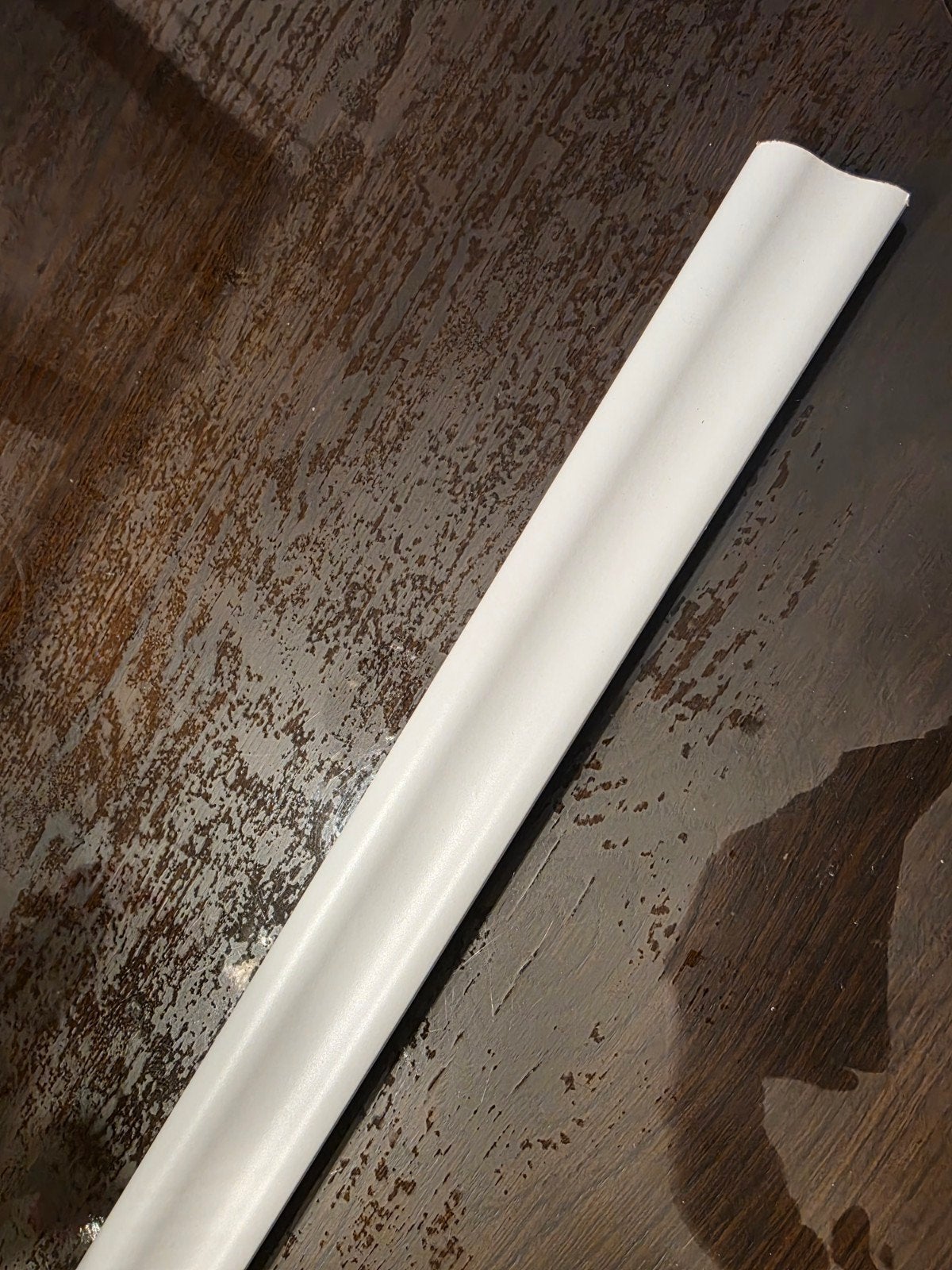 Nieuwe Plinten - 67,2m ( 28 st. ), Ophalen, Nieuw, Mdf, 200 tot 250 cm