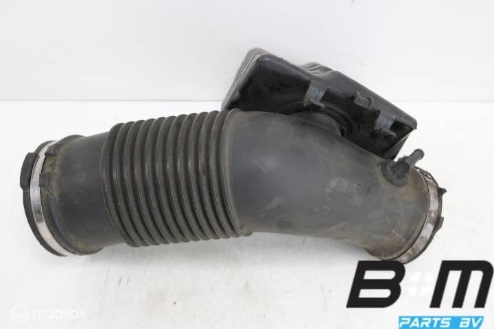 Aanzuigslang Audi A6 4F 06E129629E, Auto-onderdelen, Gebruikt