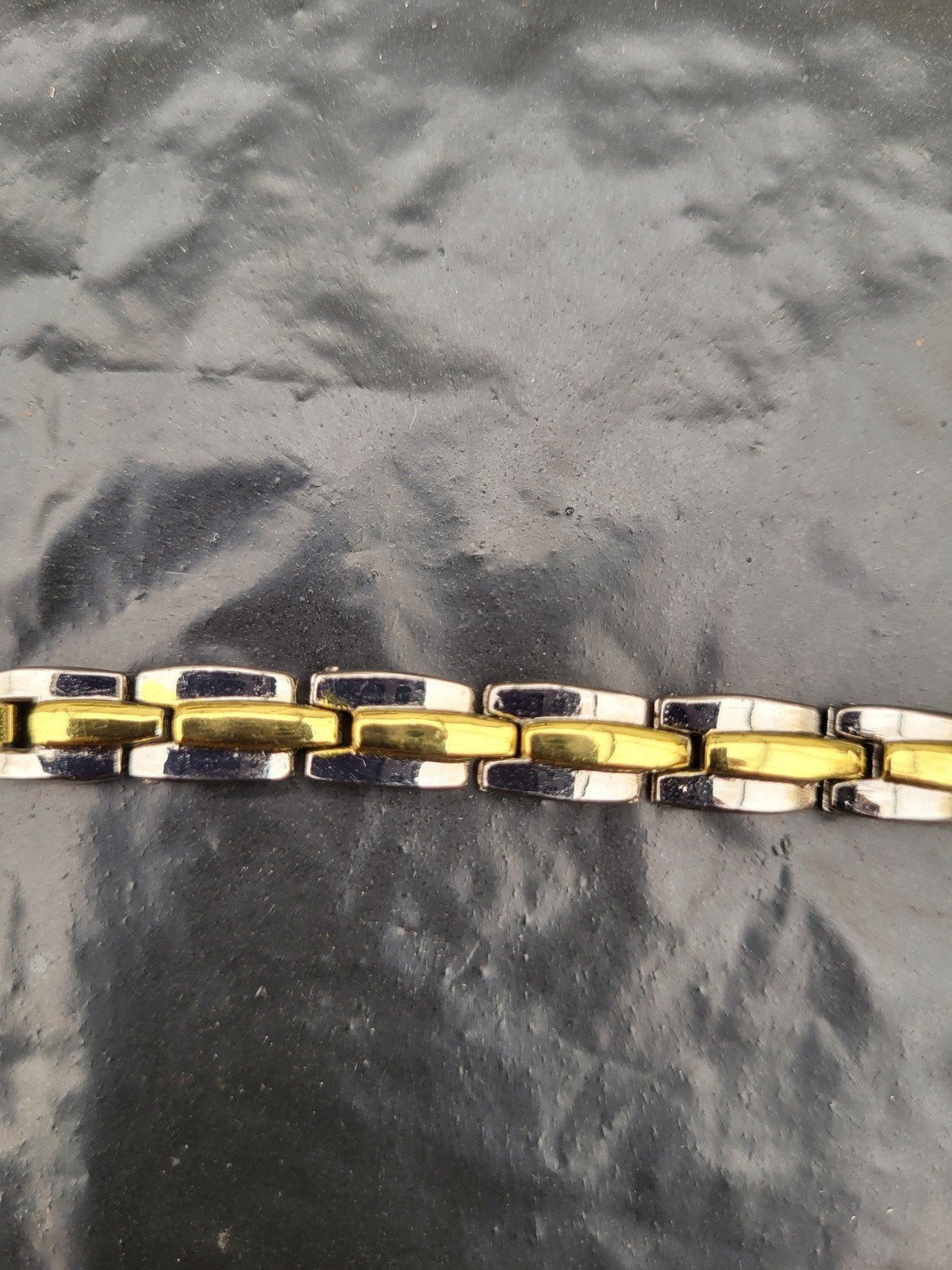 Armband (k7), Ophalen of Verzenden, Overige materialen