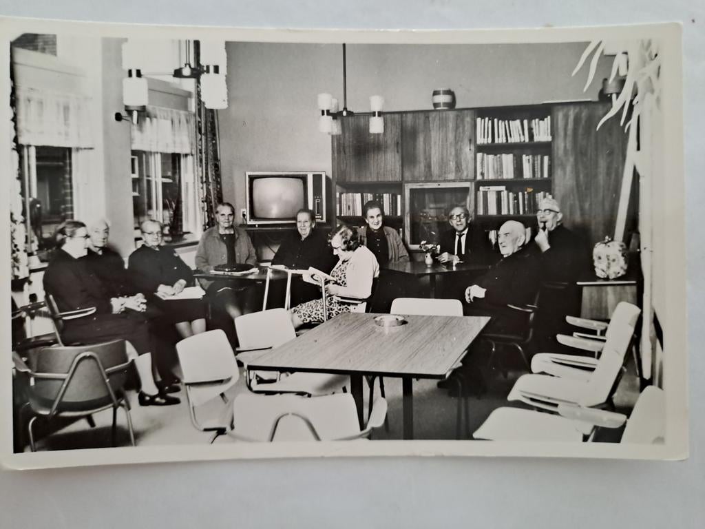 Mijdrecht,  huize Gerardus Majella, Verzamelen, Ophalen of Verzenden
