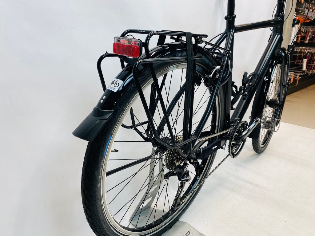 KOGA WorldTraveller-S herenfiets XL-60 – Naafdynamo, Overige merken, Versnellingen, Ophalen of Verzenden, Zo goed als nieuw