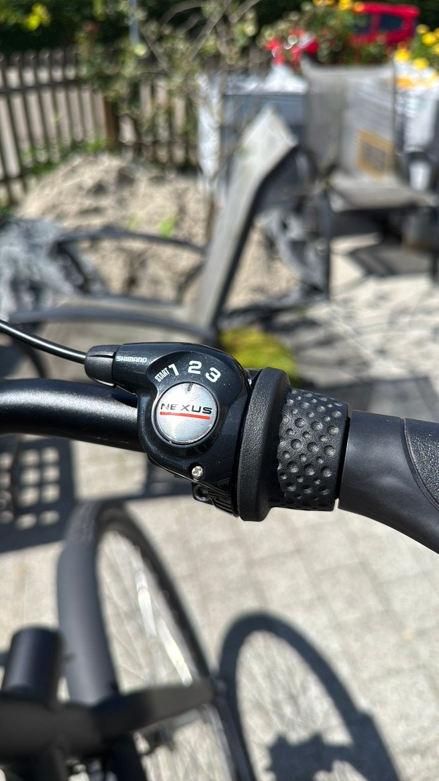 Meijes fiets, Ophalen, Zo goed als nieuw, Minder dan 10 versnellingen, Overige merken