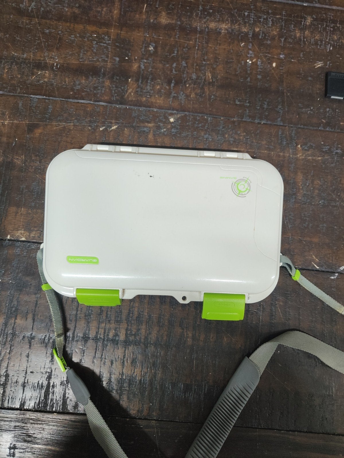PSP Koffer - Beschermhoes voor PSP console en accessoires, Spelcomputers en Games, Gebruikt, 1 speler, Onbekend, Ophalen of Verzenden