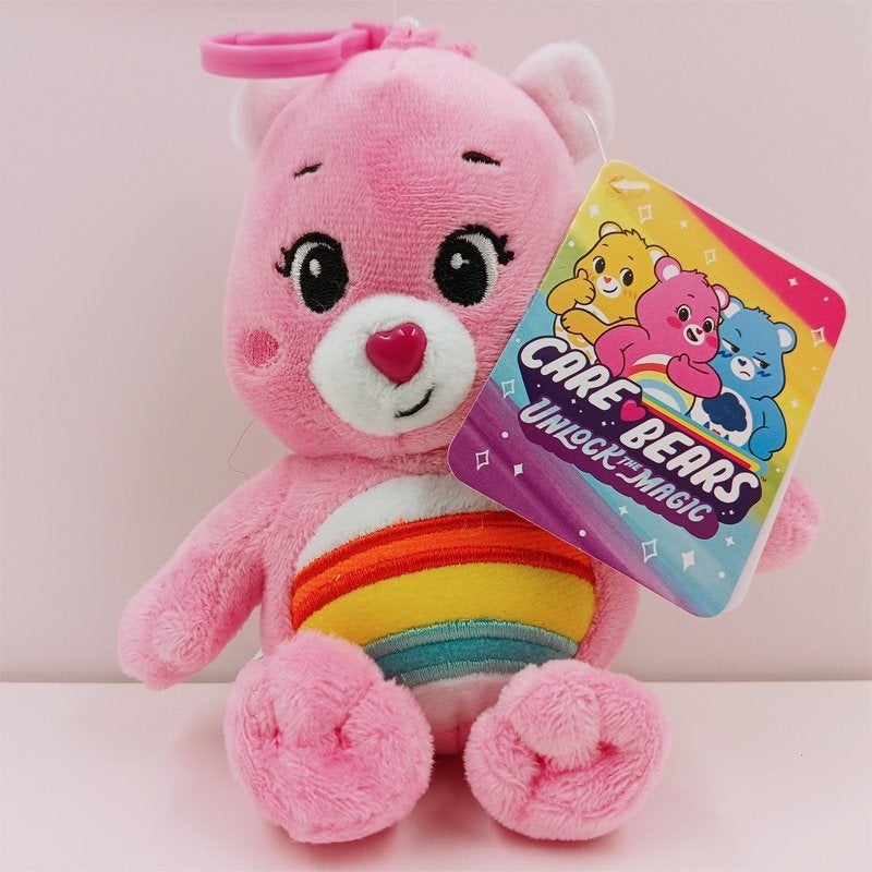 Troetelbeertjes Cheer Bear Whitehouse 2023 Clip, Ophalen of Verzenden, Nieuw