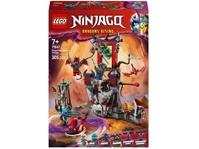 Lego 71841, Ophalen of Verzenden, Zo goed als nieuw