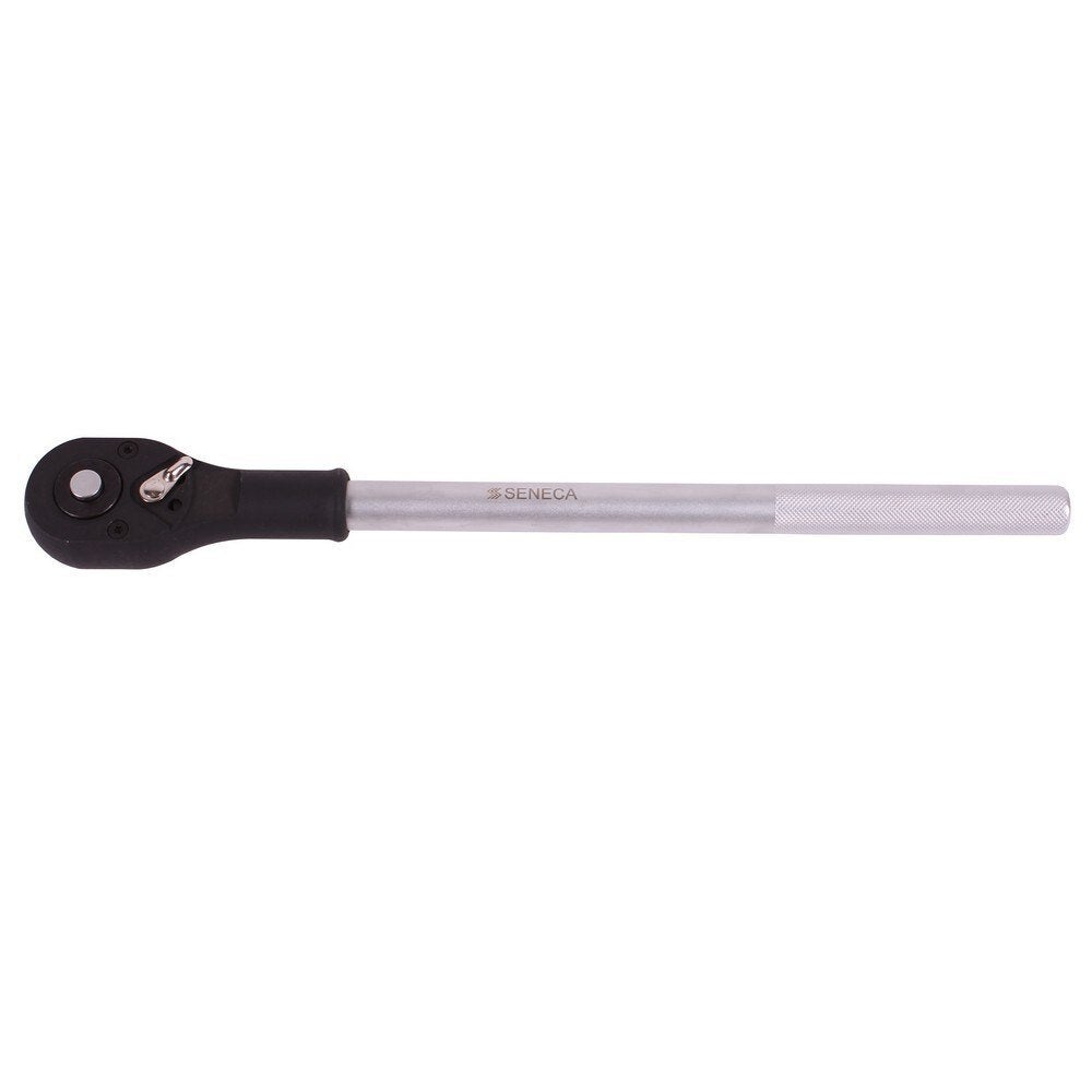 Ratel 3/4" professioneel, Verzenden
