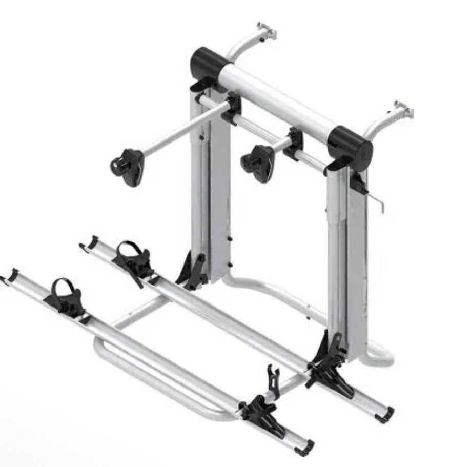 BR-Systems Bike-Lift-Rail fietsendrager voor campers, Ophalen of Verzenden, Nieuw