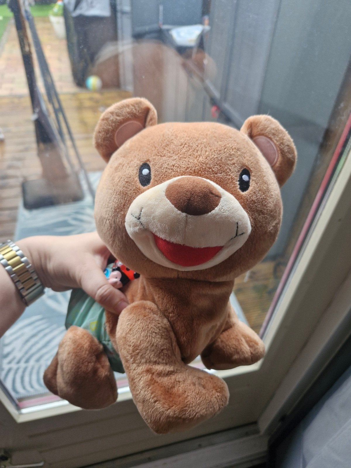 vtech kruip en leer, Ophalen of Verzenden, Gebruikt, 6 maanden tot 2 jaar
