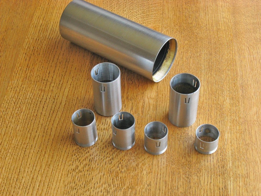 Polarex onderdelen, Ophalen of Verzenden, Minder dan 80 mm, Onderdelen of Toebehoren