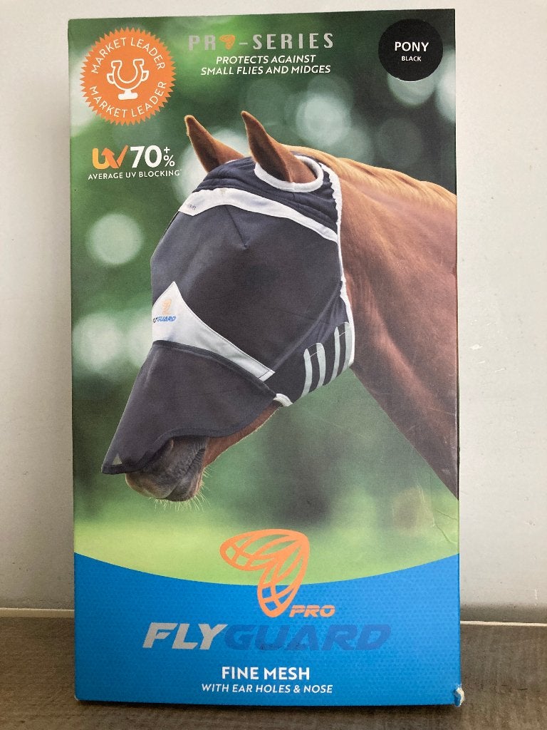 FLYGUARD Vliegenkap, Ophalen of Verzenden, Nieuw, Recreatie