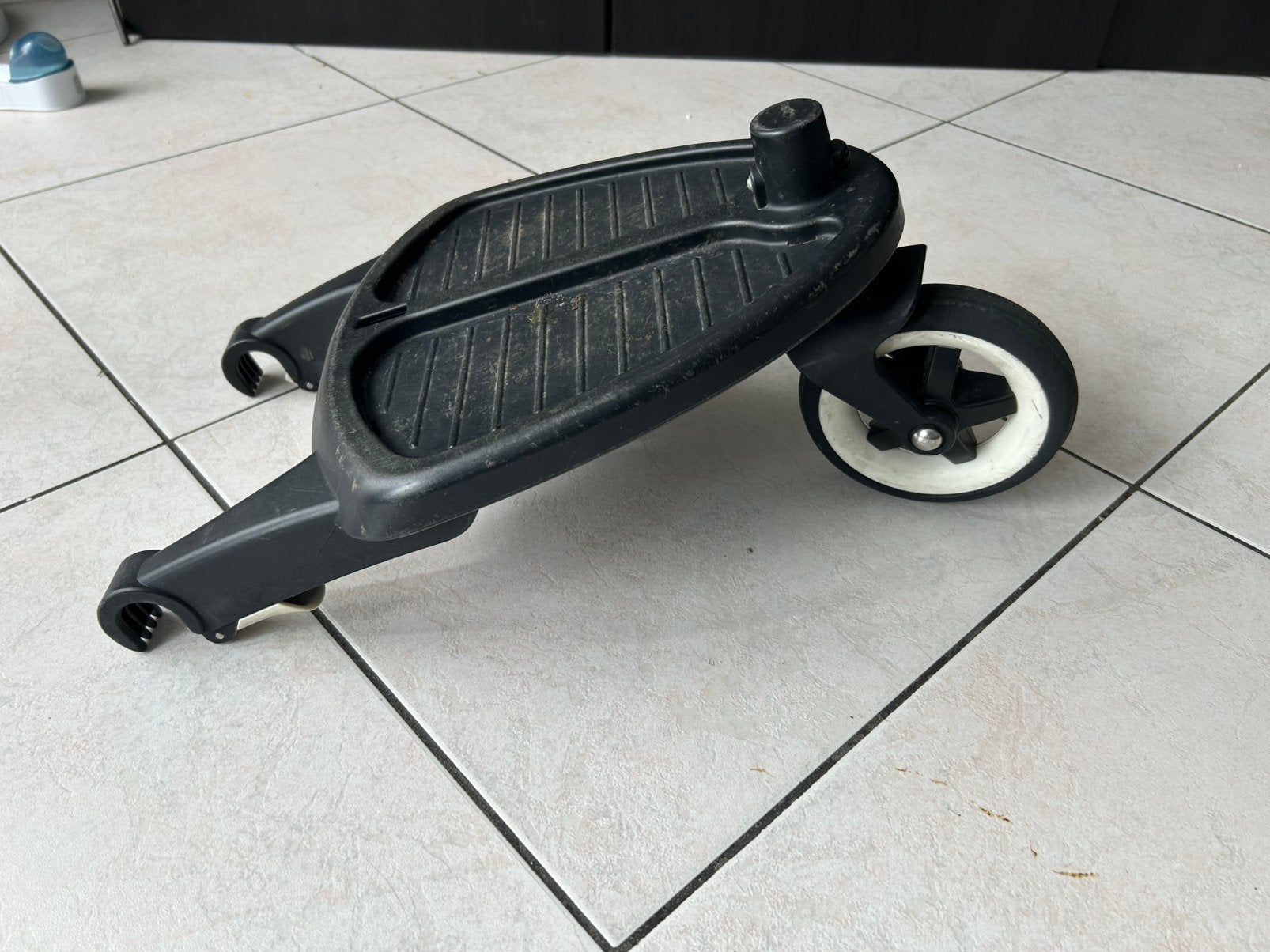 Meerijdplankje pr.€10, Kinderen en Baby's, Buggy's, Ophalen of Verzenden, Zo goed als nieuw