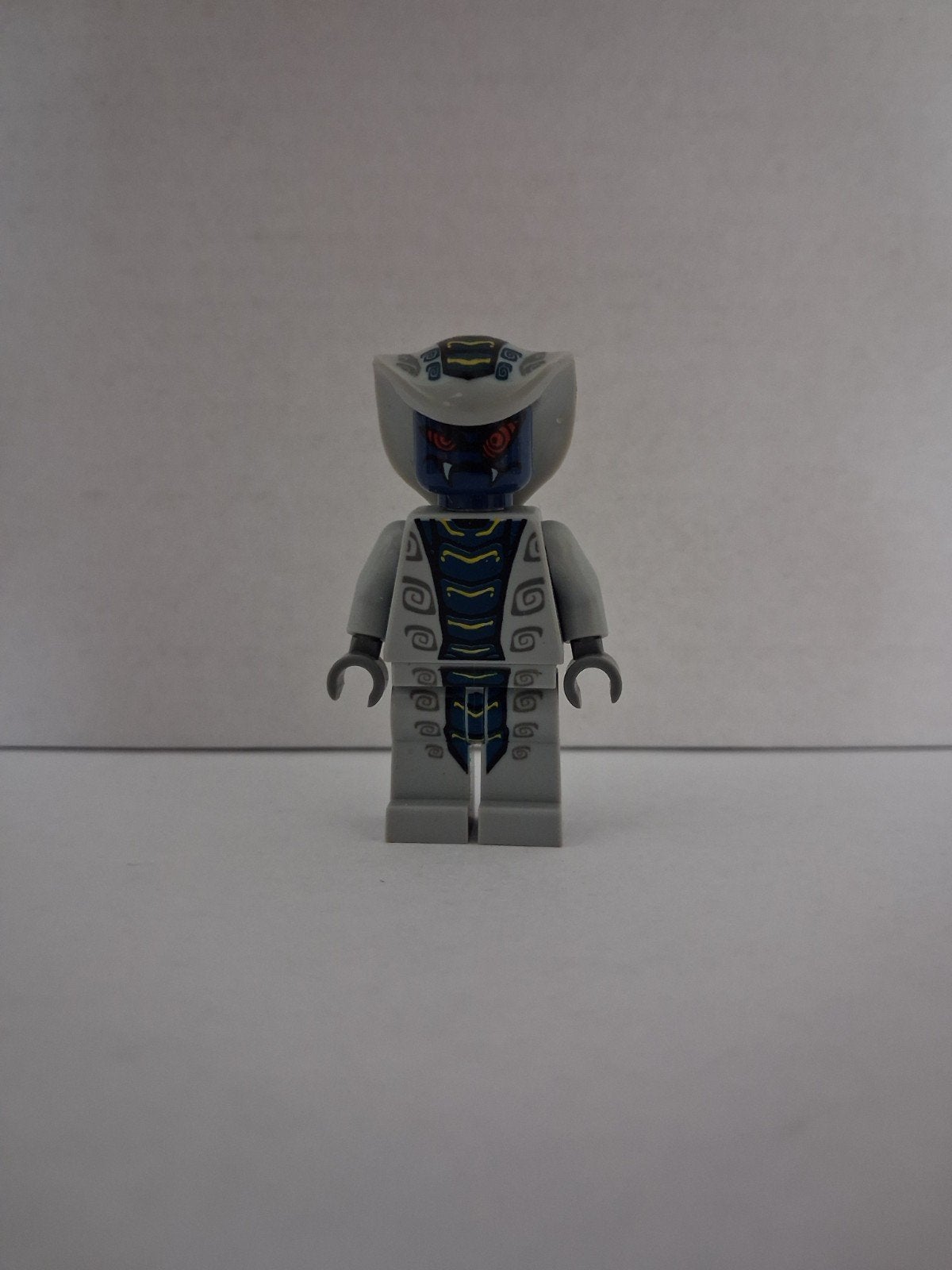 Lego Rattla - Ninjago, Ophalen of Verzenden, Zo goed als nieuw