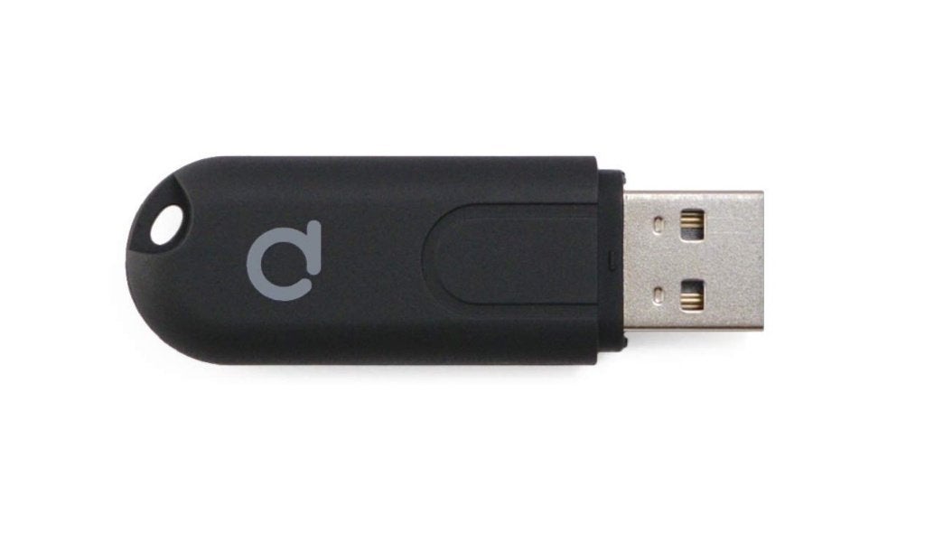 Dresden Conbee II Zigbee dongle, Ophalen of Verzenden, Gebruikt