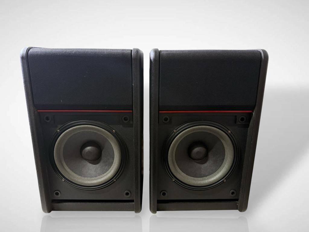 Bose 305 Direct Reflecting Speakers - Prima Staat, Ophalen, Bose, Bose, Zo goed als nieuw