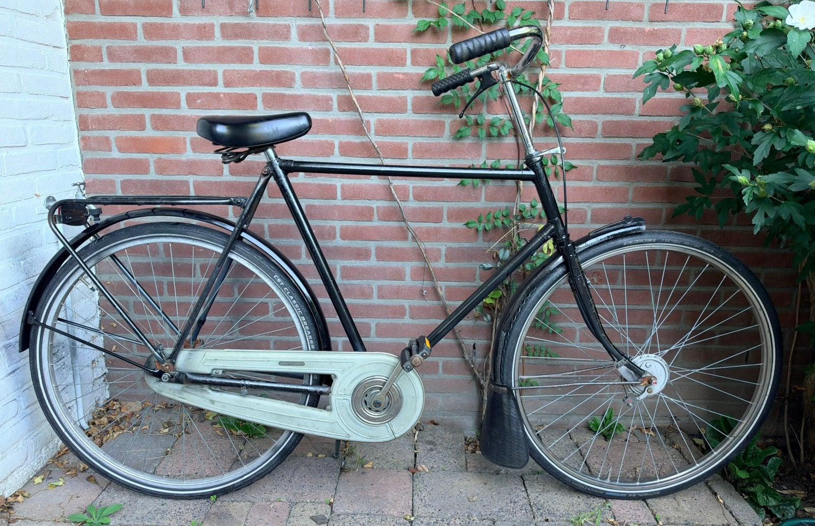 Herenfiets (perfecte conditie), Fietsen en Brommers, Ophalen, Zo goed als nieuw