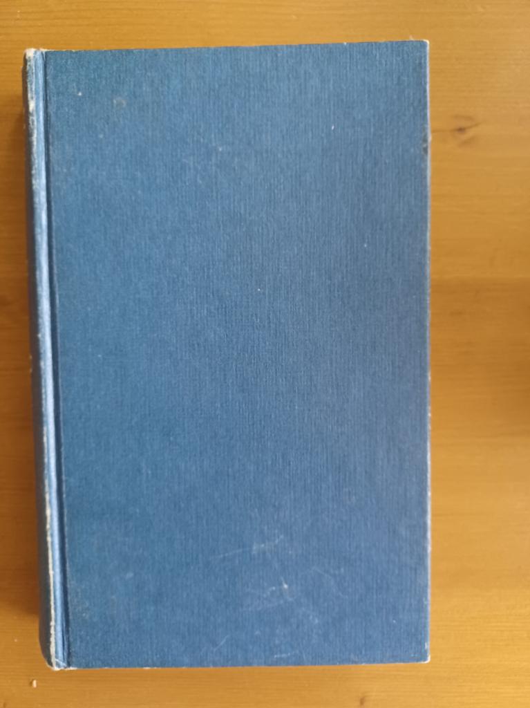 De veerman, Gelezen, Marinus van Goeree, Ophalen of Verzenden, Nederland