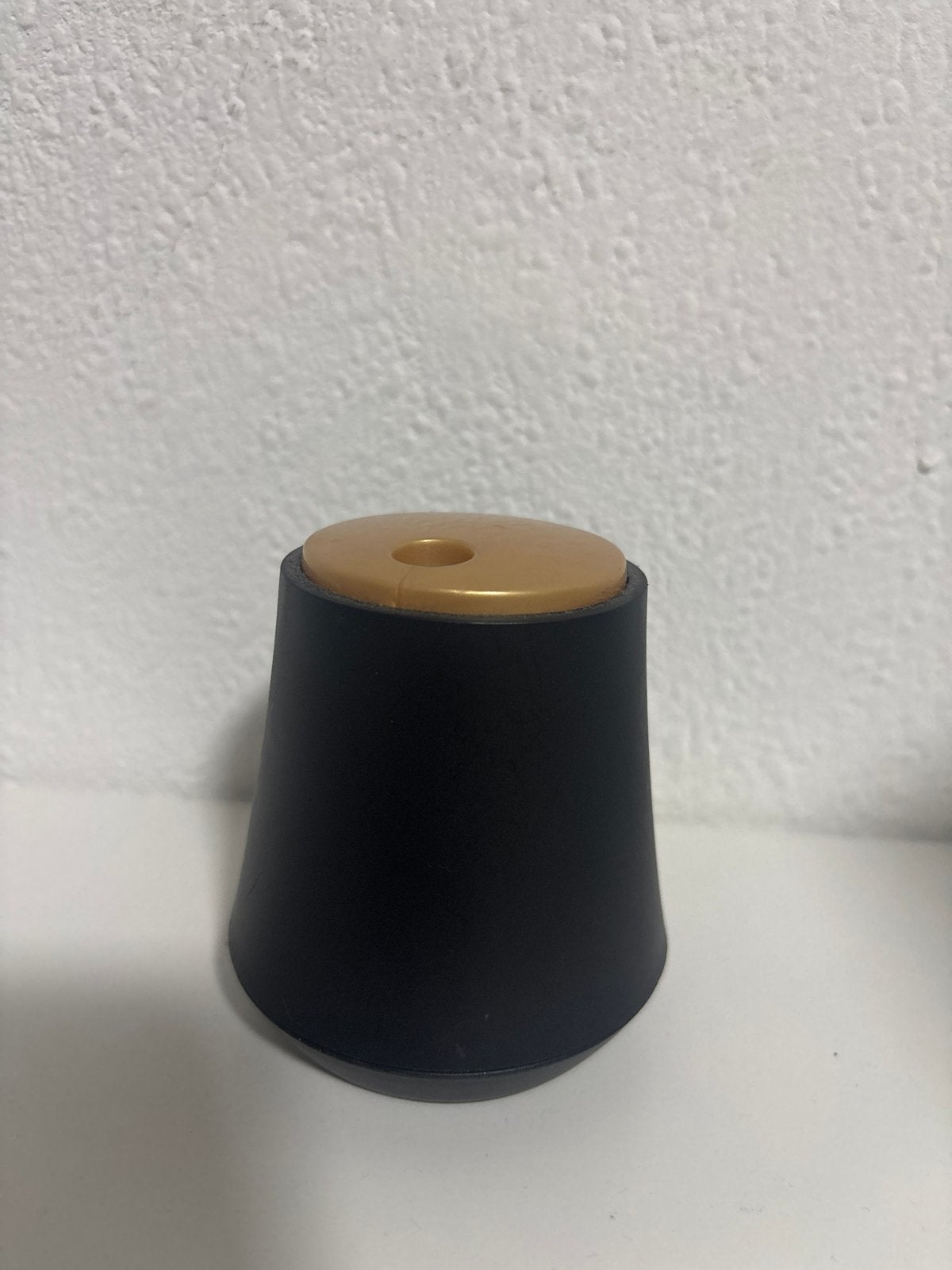 X2 Air Wick Essential Mist Diffuser - Zwart/Goud, Huis en Inrichting, Woonaccessoires | Overige, Ophalen of Verzenden, Gebruikt