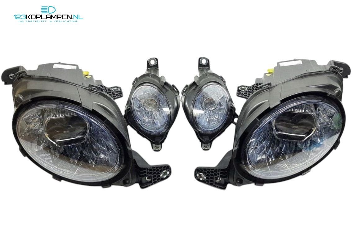 Originele Bentley Koplampen / Koplamp / Full Led Xenon, Auto-onderdelen, Gebruikt, -, Ophalen of Verzenden, Bentley