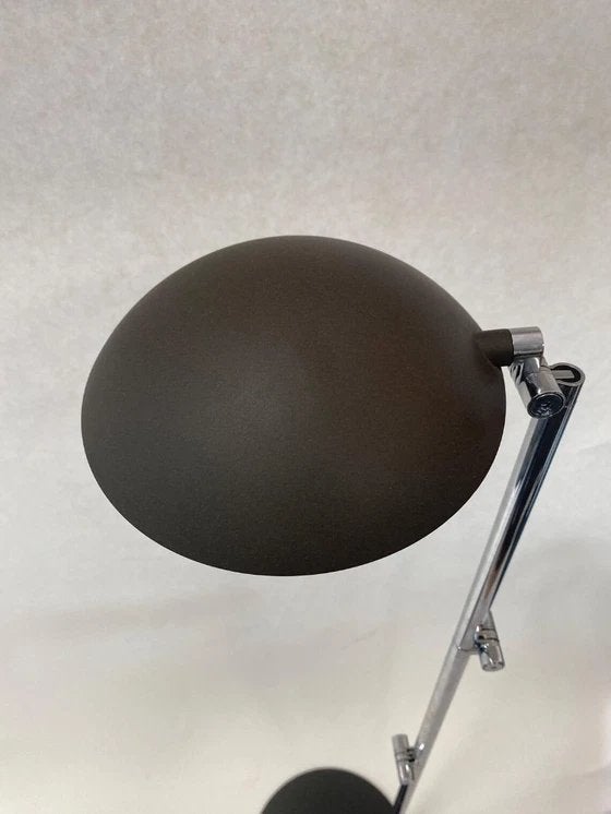 ClassiCon Orbis Bureaulamp Zwart, Niet ingevuld, Zo goed als nieuw, Niet ingevuld, Niet ingevuld