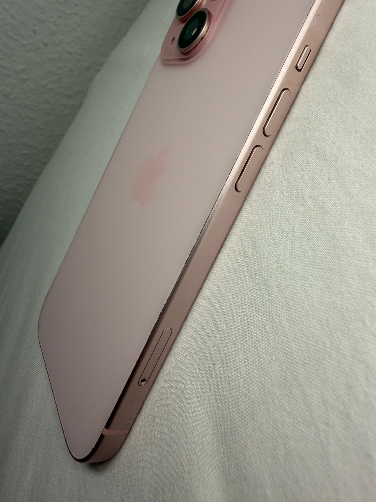 Foto 4 van Iphone 15, 256GB
