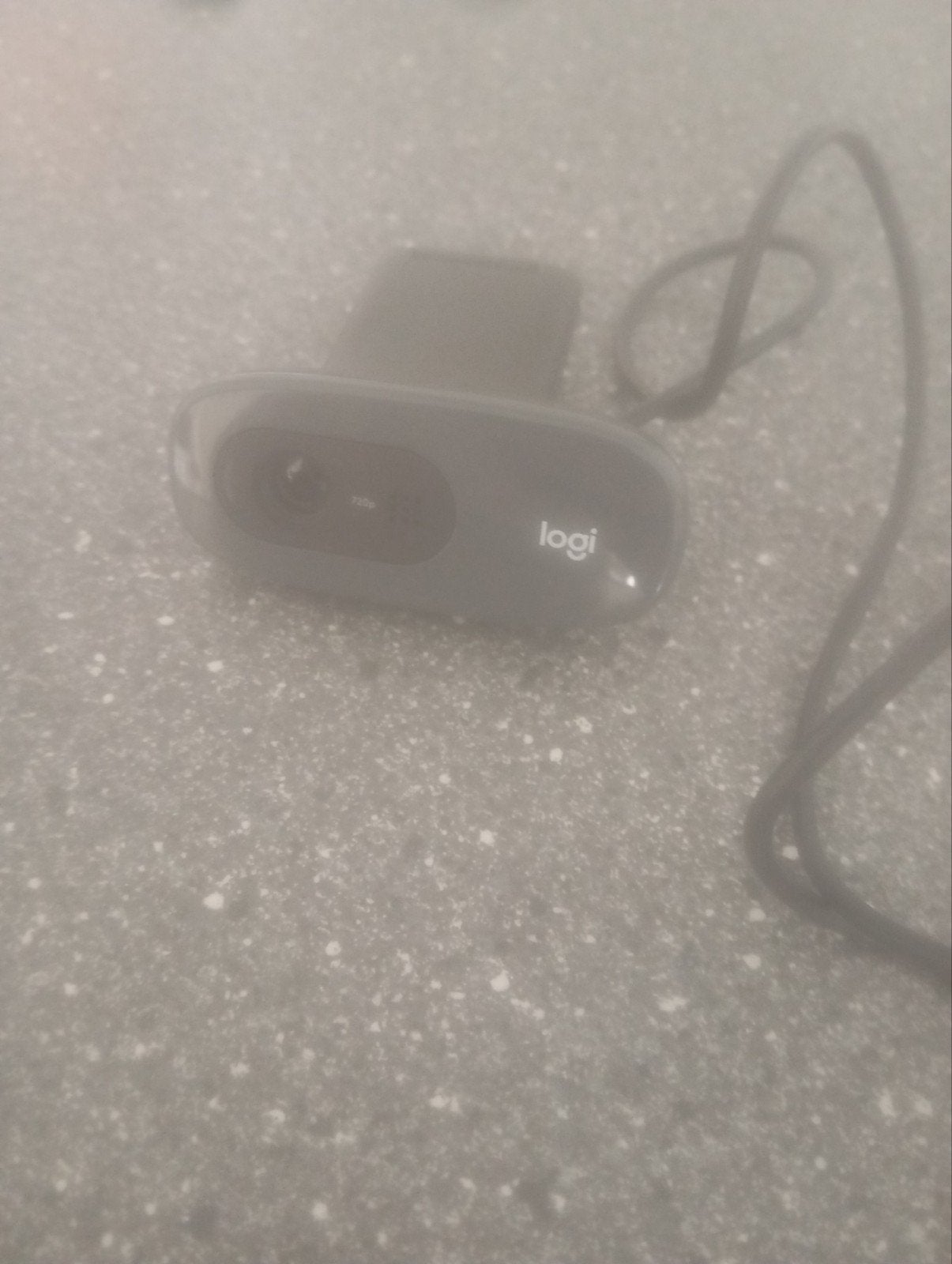 Logitech C920 HD Pro Webcam, Computers en Software, Webcams, Logitech, Zo goed als nieuw, ChromeOS, Bedraad