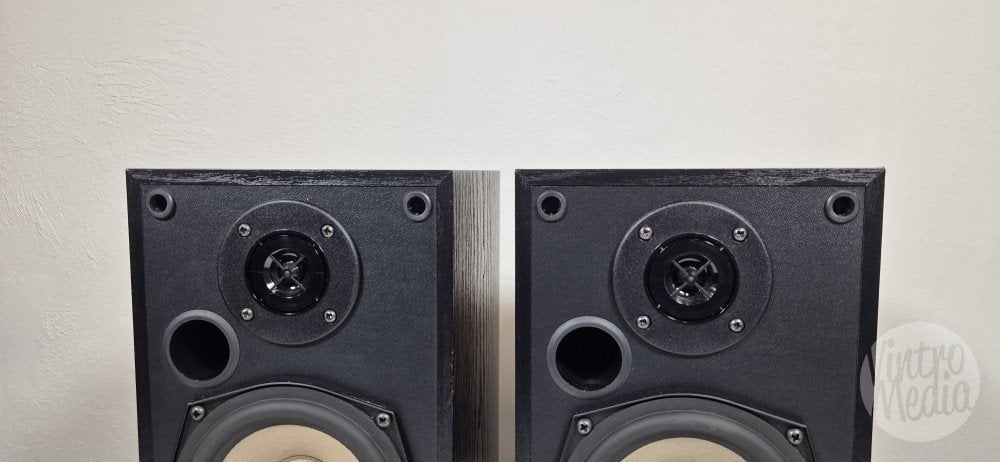 Wharfedale Diamond 6R Luidsprekers | Speakers | Bookshelf, Wharfedale, Refurbished, Ophalen of Verzenden, 60 tot 120 watt