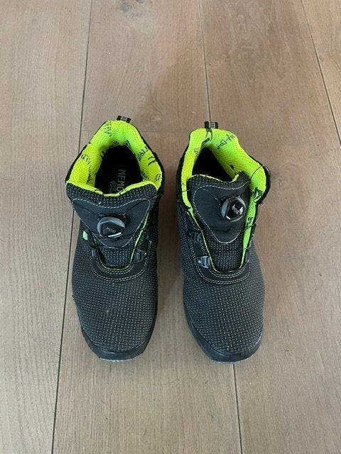 Cofra veiligheidsschoenen / werkschoenen, Ophalen, Zo goed als nieuw