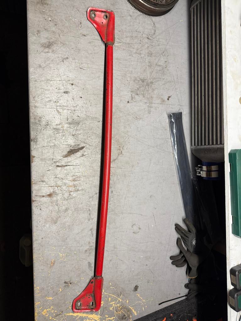 Originele Honda Civic EK vti strutbar, Ophalen of Verzenden, Gebruikt, Honda