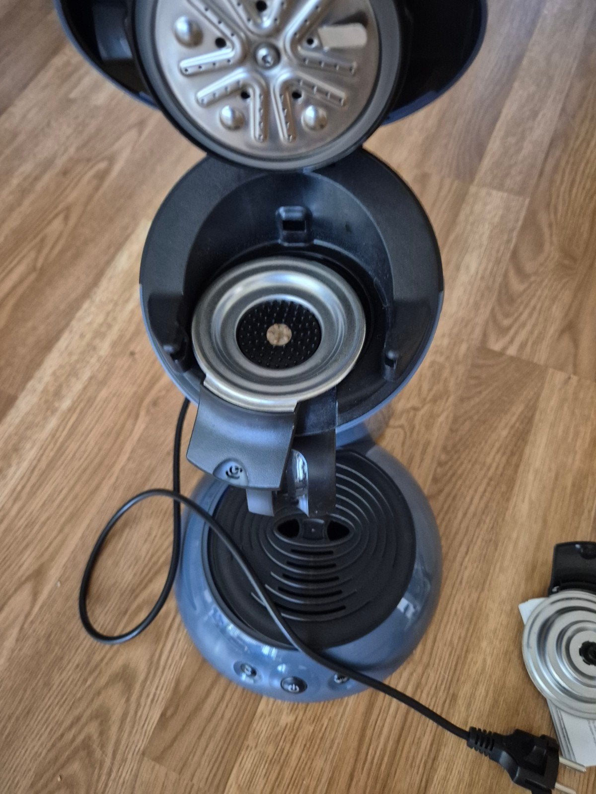 Senseo philips koffiepads, Ophalen, Koffiemachine