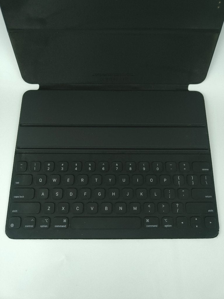 Apple Smart Keyboard Folio iPad Pro 12.9 (3-6) (K122), Apple Distribution International Ltd., Ophalen of Verzenden, Apple, Hollyhill Industrial Estate, Hollyhill, Cork, Ireland