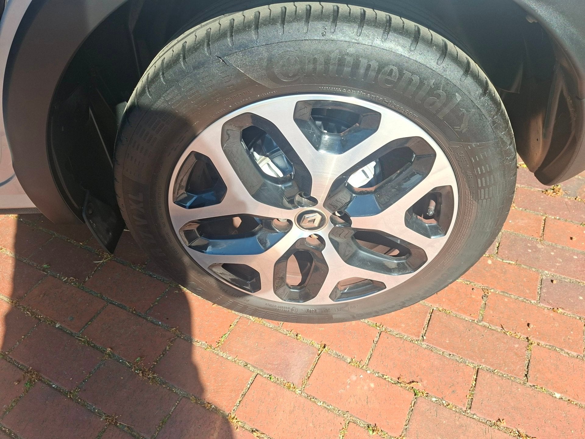 Foto 11 van Renault CAPTUR 0.9 TCe Life Navigatie Clima Xenon Isofix