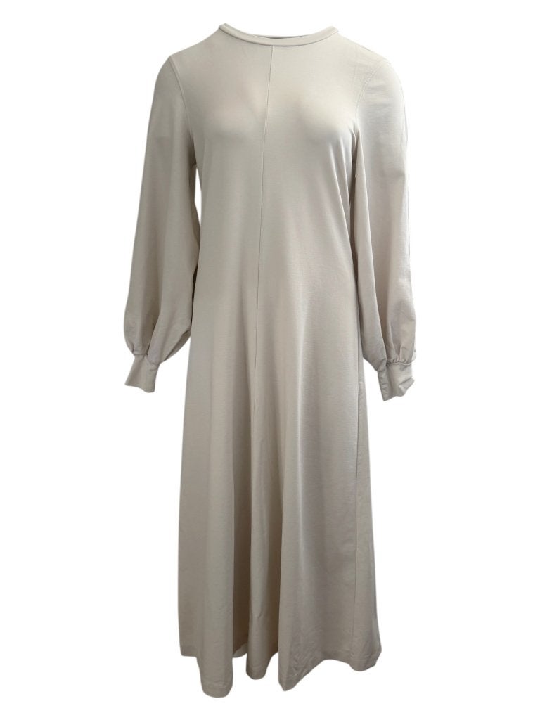 Drykorn jurk S, Ophalen of Verzenden, Zo goed als nieuw, Maat 34 (XS) of kleiner, Grijs